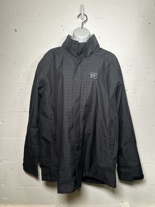 XXL Rainproof windbreaker