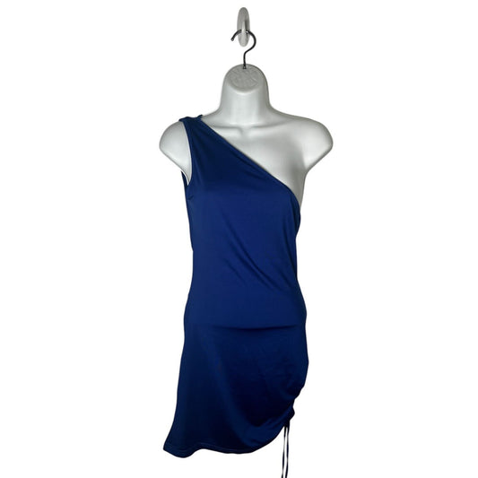 Royal blue - Stepping out dress Sized Small