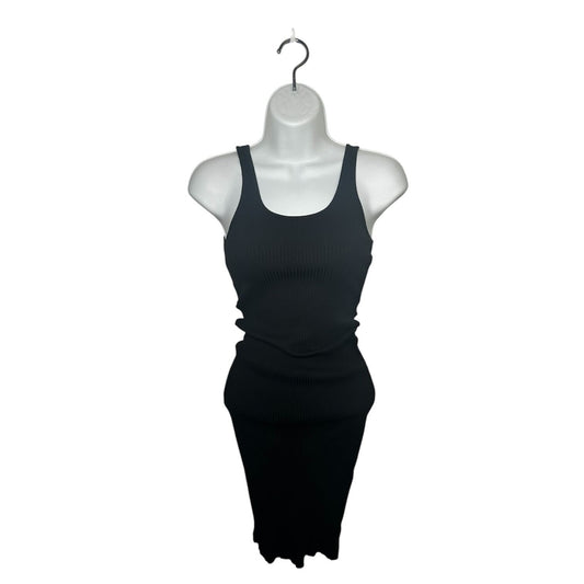 Wilfred FREE- XXS Ribbed Bodycon